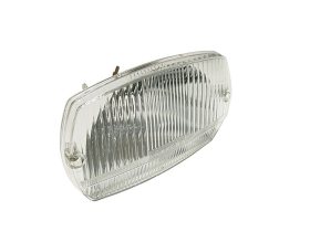 (imagen para) Headlight Trapezoid SIEM V50 Special