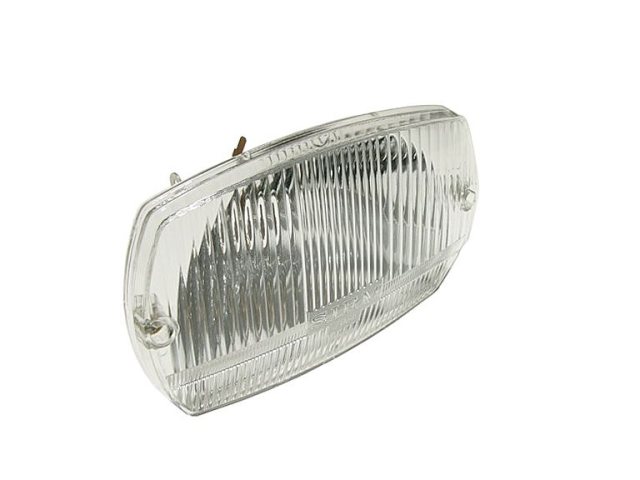 (image for) Headlight Trapezoid SIEM V50 Special