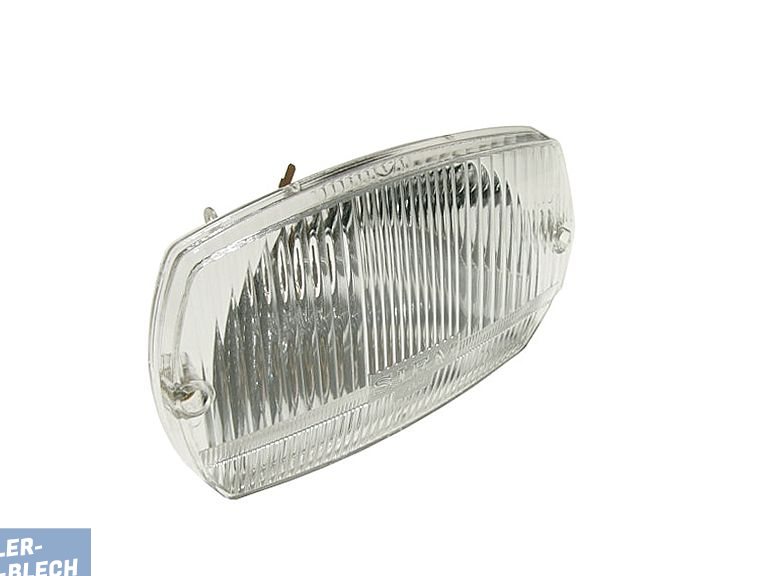 (imagen para) Headlight Trapezoid SIEM V50 Special - Pinche Imagen para Cerrar