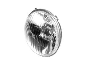 (image for) Headlight CIF round Vespa V50