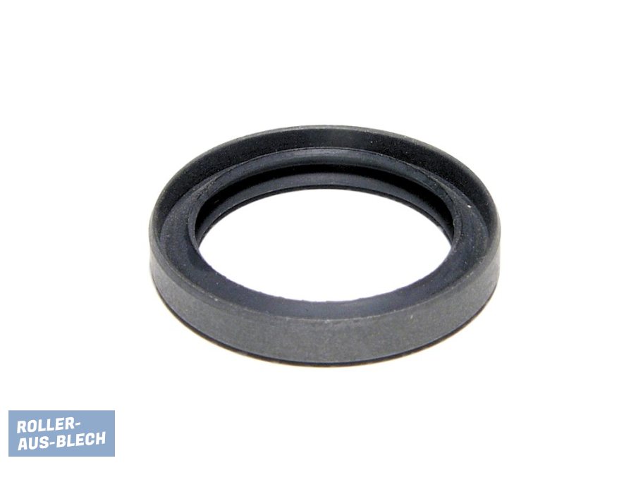 (image for) Oil Seal Front Swingarm Vespa PK, Cosa, PX Arcobaleno - Click Image to Close