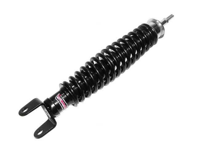 (imagen para) Shock Absorber rear Carbone Classic black Vespa PK 50 S-XL2