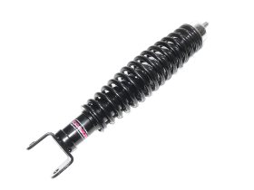 (imagen para) Shock Absorber rear Carbone Classic black Vespa V50, PV, PX