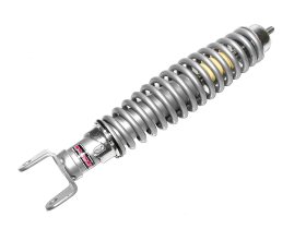 (image for) Shock Absorber rear Carbone Performance silver Vespa V50, PX