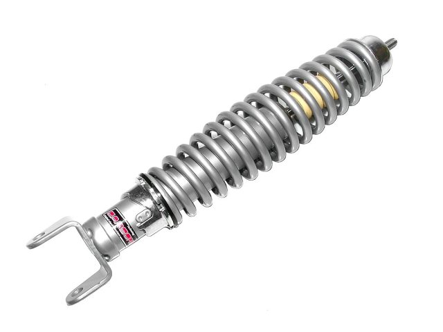 (imagen para) Shock Absorber rear Carbone Performance silver Vespa V50, PX