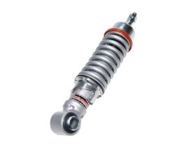 (image for) Shock Absorber front Carbone Performance Vespa V50 silver