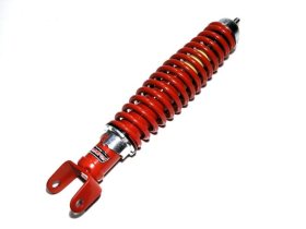(immagine per) Ammortizzatore posteriore Carbone Performance rosso Vespa V50, PX
