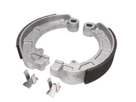 (image for) Brake pads FA 10 inch rear Vespa V50, PV