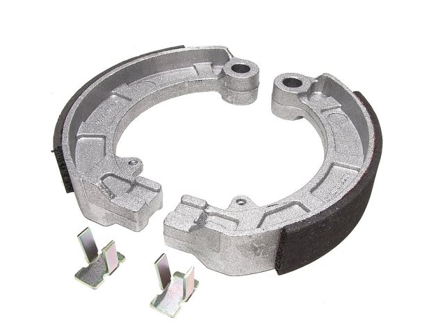 (imagen para) Brake pads FA 10 inch front+rear Vespa PK S XL XL2 PX 80 125 200