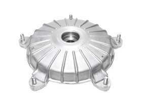 (imagen para) Brake Drum Rear 10" open Vespa V50