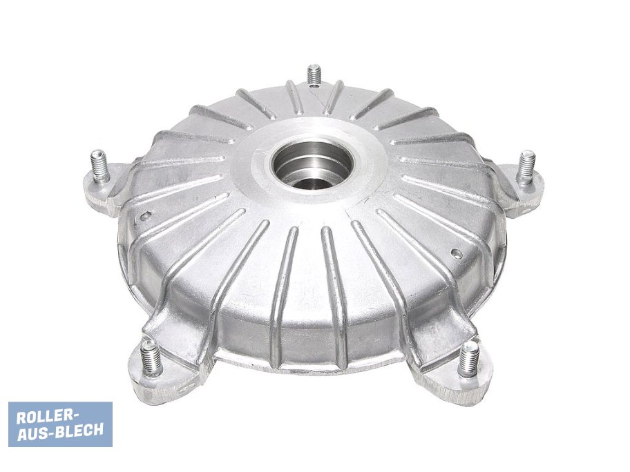 (imagen para) Brake Drum Rear 10" open Vespa V50 - Pinche Imagen para Cerrar