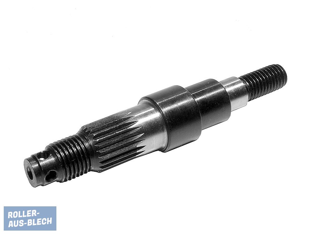 (immagine per) Assale per braccio oscillante Vespa V50, PV - clicca sull'immagine per chiuderla