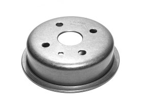 (image for) Brake Drum Front 9" / 10" closed Vespa V50