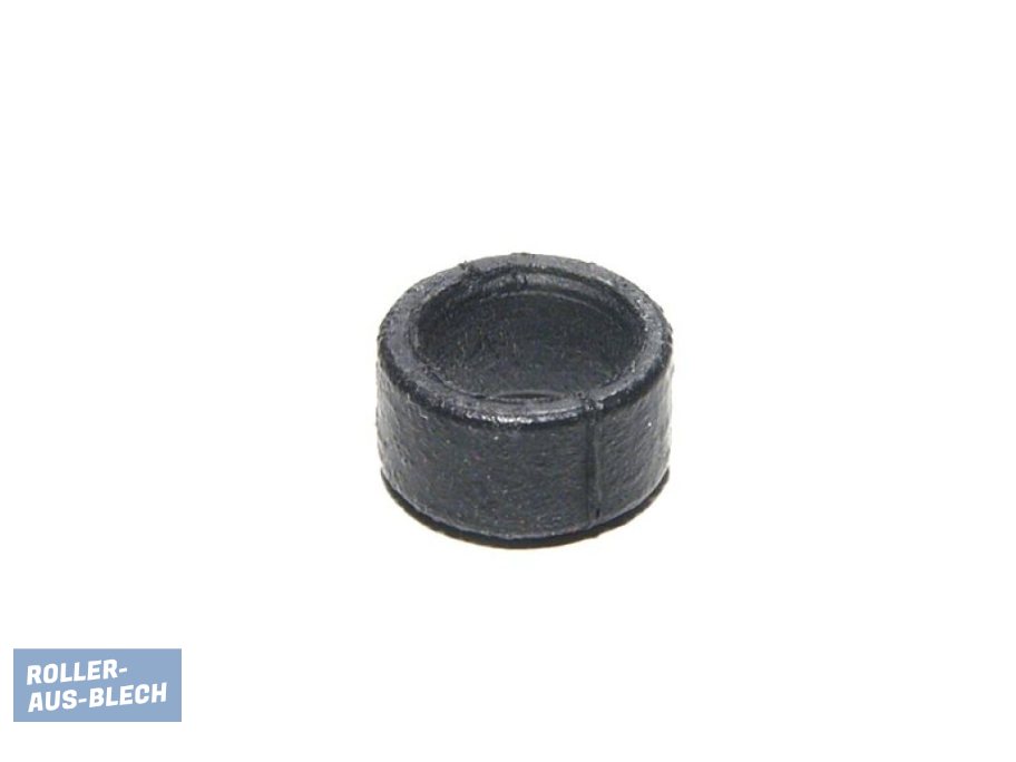 (imagen para) Compression rubber for metal speedometer drive Vespa V50, PV - Pinche Imagen para Cerrar