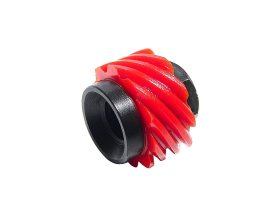 (image for) Speedometer pinion gear 10T Vespa V50, PV