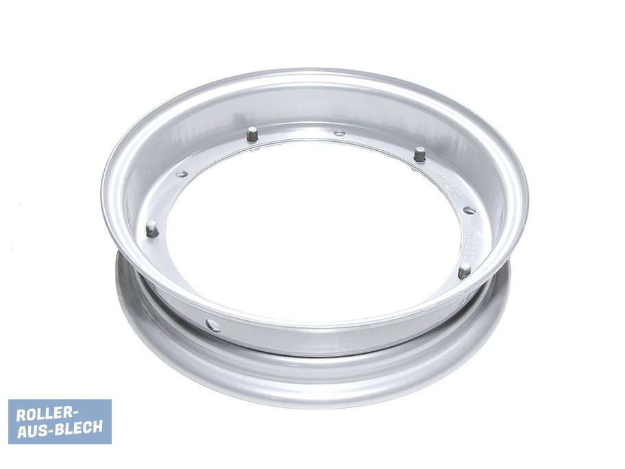 (imagen para) Rim 2.10-10" PIAGGIO Vespa PK 50, V50, PX, Sprint - Pinche Imagen para Cerrar