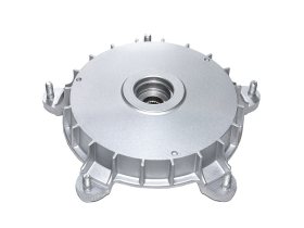 (imagen para) Brake Drum Rear Vespa PK