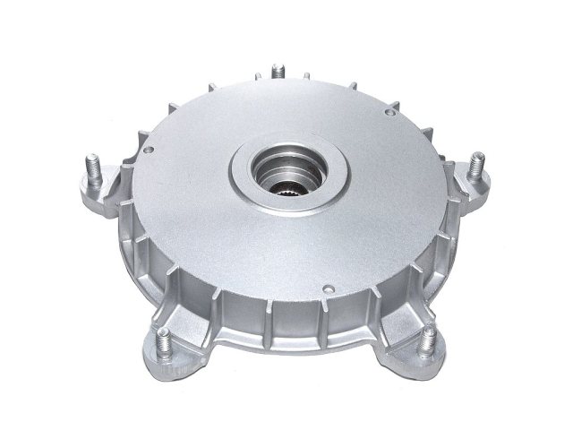 (image for) Brake Drum Rear Vespa PK