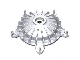 (image for) Brake Drum Front 10" open Vespa V50, PV 125, ET3