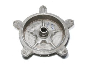 (image for) Brake Drum Rear Piaggio Vespa V50, PV 125 #2