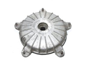 (imagen para) Brake Drum Rear Piaggio Vespa V50, PV 125 #2