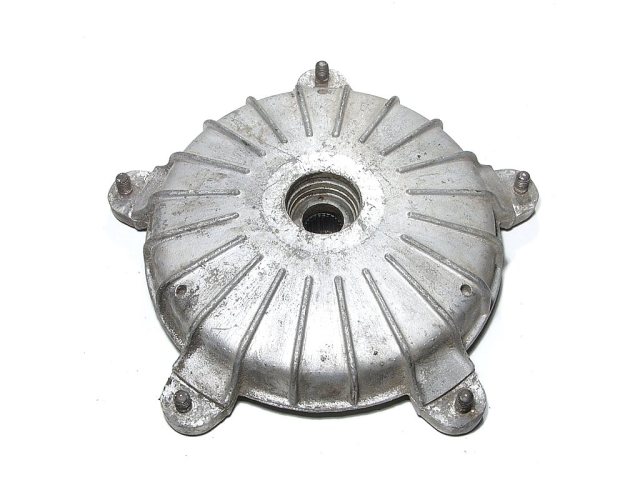 (image for) Brake Drum Rear Piaggio Vespa V50, PV 125 #2