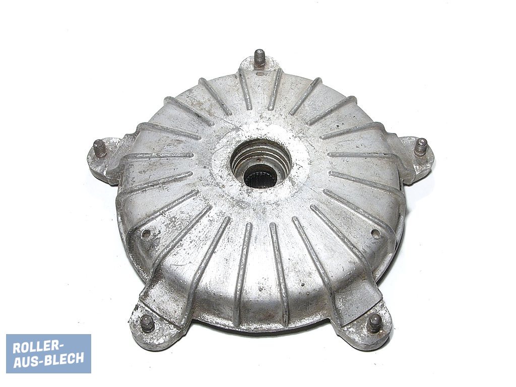 (image for) Brake Drum Rear Piaggio Vespa V50, PV 125 #2 - Click Image to Close