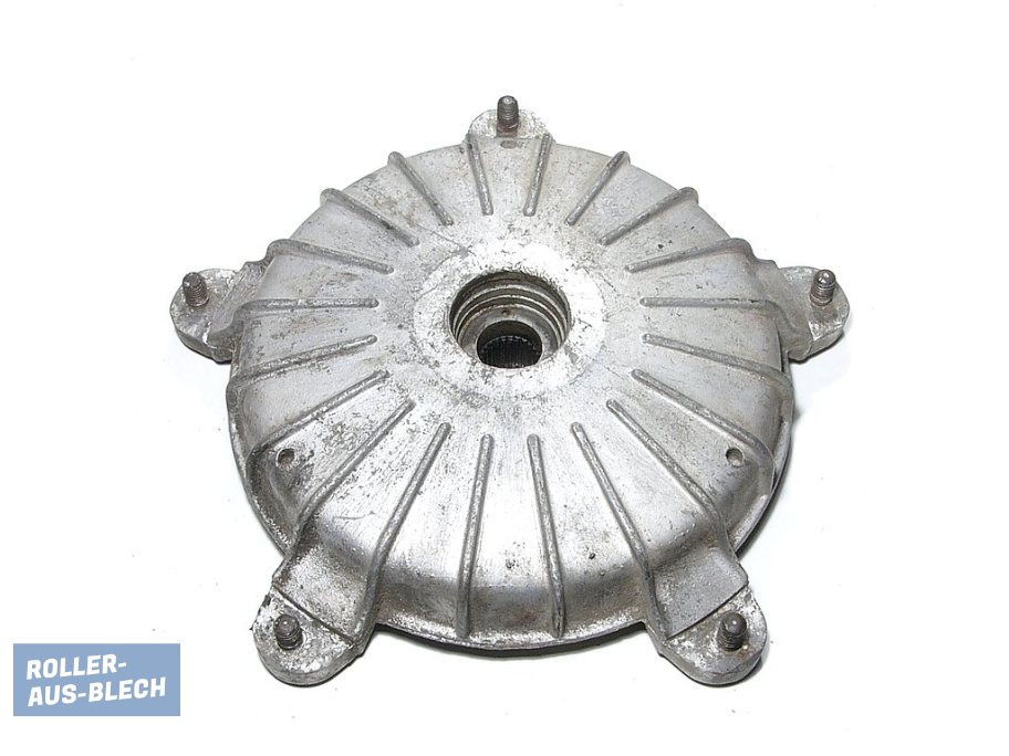 (image for) Brake Drum Rear Piaggio Vespa V50, PV 125 #2 - Click Image to Close