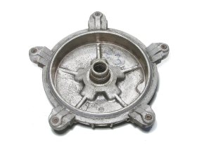 (image for) Brake Drum Rear Piaggio Vespa V50, PV 125 #3