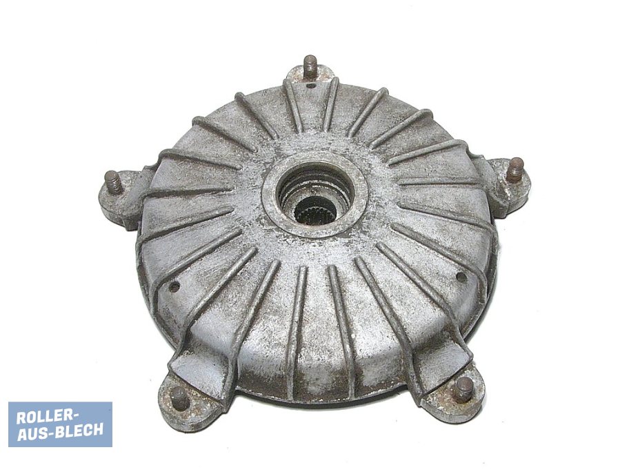 (image for) Brake Drum Rear Piaggio Vespa V50, PV 125 #3 - Click Image to Close