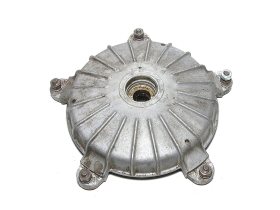 (imagen para) Brake Drum Rear Piaggio Vespa V50, PV 125 #4