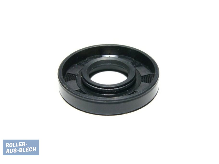 (imagen para) Oil Seal Front Wheel Vespa Sprint - Pinche Imagen para Cerrar