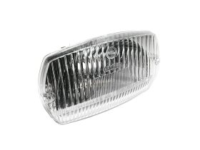 (image for) Headlight Trapezoid Vespa V50 Special