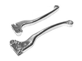 (imagen para) Lever Set Chromed Vespa PK 50 /125 XL2, Automatic