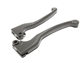 (imagen para) Lever Set Grey Vespa PK 50 /125 XL2, Automatic