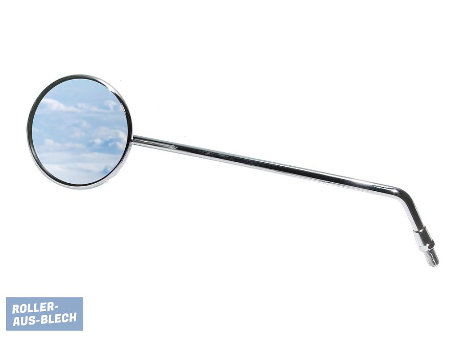 (image for) Mirror left / right Cuppini ADJUSTABLE ROUND - Click Image to Close