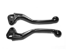 (imagen para) Lever Set Sport Black Vespa V50, PV