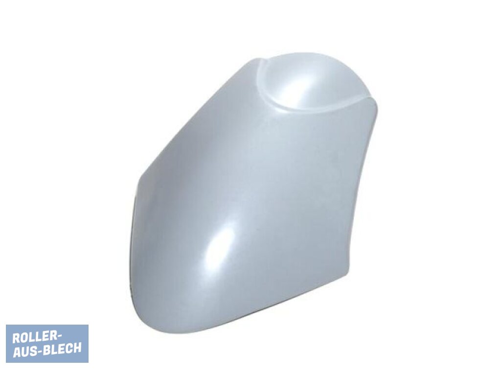 (Bild für) Windschild universal PLC Vespa - zum Schließen ins Bild klicken
