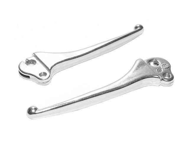 (image for) Lever Set Small Ball Vespa V50, PV