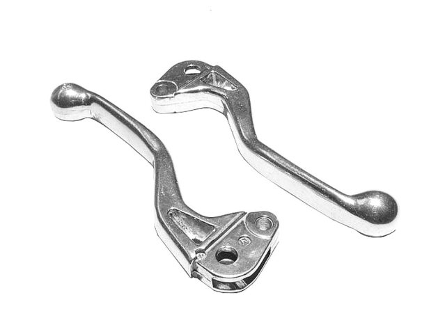 (image for) Lever Set Sport Chromed Vespa PK 50 S, XL