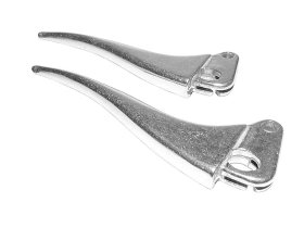 (imagen para) Lever Set Pointed Vespa V50, PV