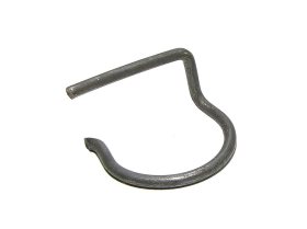 (Bild für) Gaszugrolle Vespa V50 Rundlenker