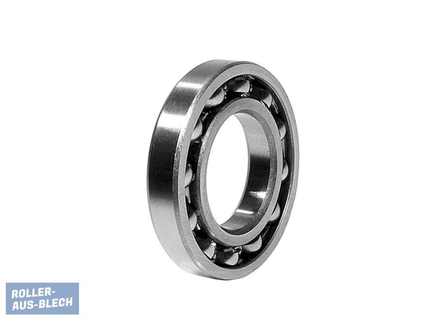 (imagen para) Bearing Layshaft Clutch Side OEM Vespa V50, PV, PK - Pinche Imagen para Cerrar