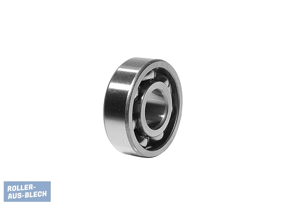 (imagen para) Bearing Layshaft Flywheel Side OEM Vespa V50, PV, PK - Pinche Imagen para Cerrar