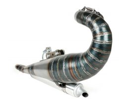 (imagen para) Exhaust VMC Evo Racer 52 Vespa PV 125