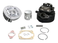 (imagen para) Cylinder 75 cc DR 10-ports Formula Vespa PK 50 S-XL2, V50