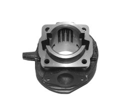 (imagen para) Cylinder 75 cc DR 6-ports Vespa PK 50 S, XL, XL2, V50