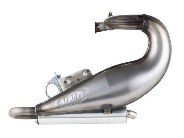 (image for) Exhaust VMC Evo Racer 52-S Vespa PV 125