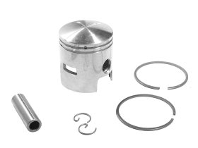 (image for) Piston 75 cc DR 3-ports ⌀ 47,0 mm Vespa V50, PK