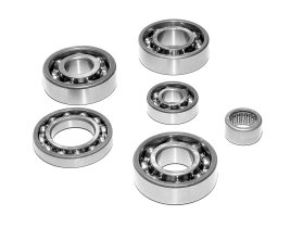 (imagen para) Juego de rodamientos motor SKF / FAG Vespa PK, V50, PV